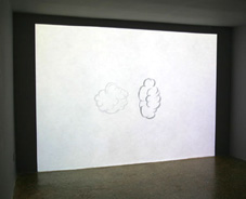 Alice's Adventures in Wonderland, loop screening at the Cyprus Pavilion, Venice Biennale