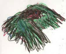 Popular Children's
Poem, drawing