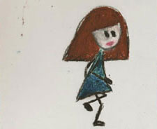 Popular Children's Poem, still