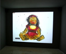 Popular Children's Poem - Cyprus 51. Venice Biennale 2005